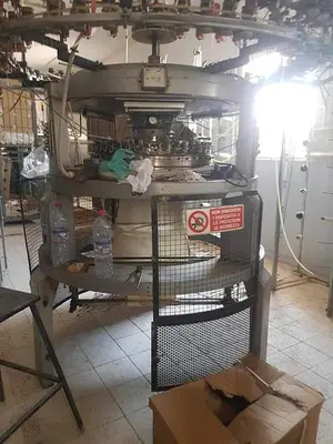 USED MARCHISIO J3N
