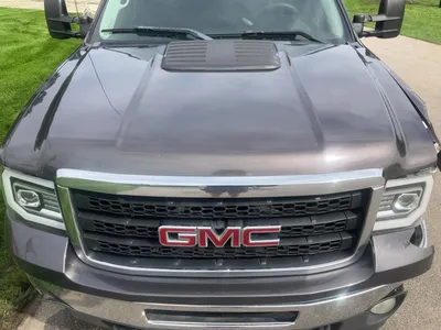 Used 2011 GMC SIERRA 2500 Pickup Trucks Michigan US | Miedema Asset Management Group #1419425