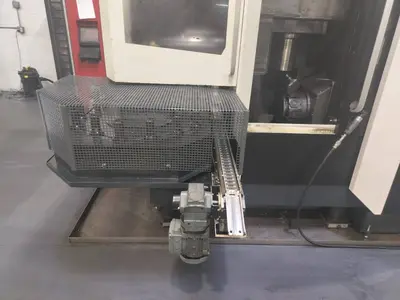 Used 2015 DMG MORI GILDEMEISTER CTV 160 2ND CNC Lathes Georgia US | The Equipment Hub #163116