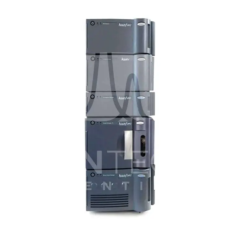 Used WATERS _UNKNOWN_ Liquid Chromatography Systems New York US | GenTech Scientific #1447329