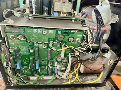 2006 Miller DYNASTY 300 DX Welders, Tig | Great American Equipment Company (6)