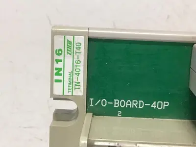USED TOGI TN-4016-T40