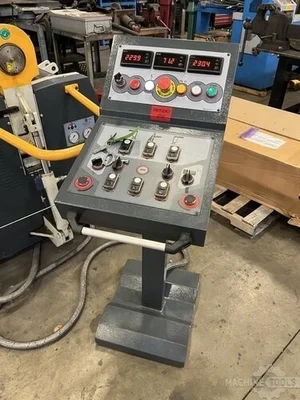 USED KBM 4R HS 20-190