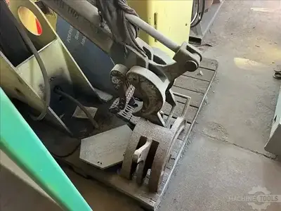 USED 1975 NOT CC600