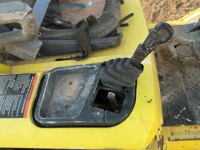 Used HYSTER S50XM Misc Forklifts Michigan US | Miedema Asset Management Group #1568281
