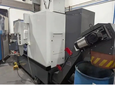 2020 HAAS ST-20Y CNC Lathes | SNL Machine Trader LLC (4)