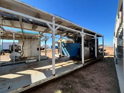 USED MTU 16V2000