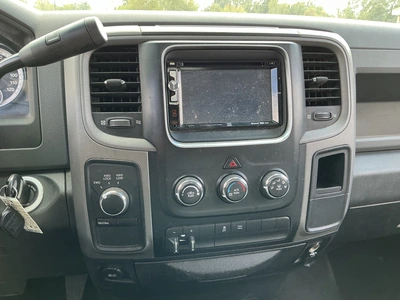 Used 2015 RAM 1500 Pickup Trucks Michigan US | Miedema Asset Management Group #1476377