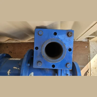 USED KREBS DF6BB-12-1769