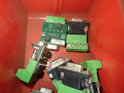 USED Electronics & Components