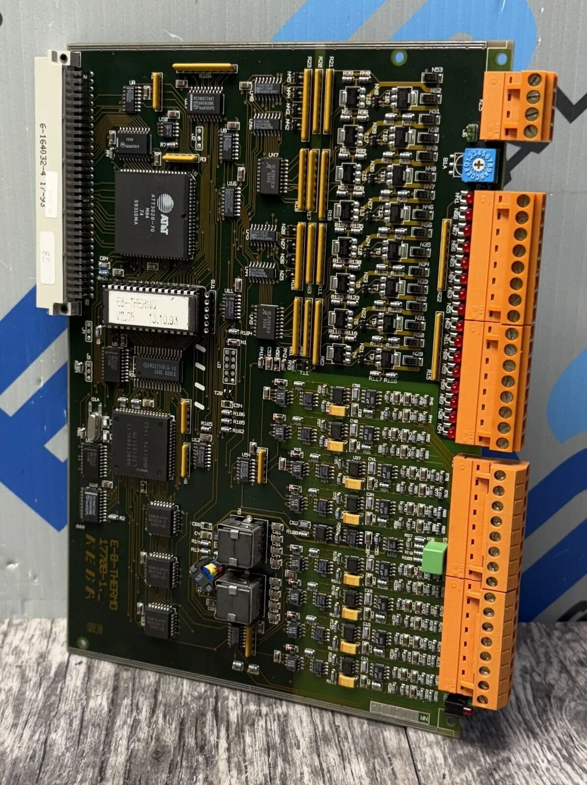 USED KEBA 1770B-1