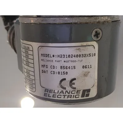 USED ACRISON INC. 101-K