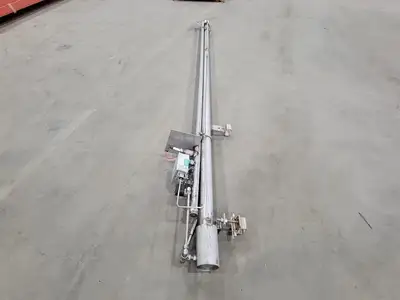 USED 2005 TORNADO TECHNOLOGIES TPMR-C24