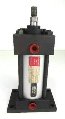 USED NORGREN TE03A-A05-AMA90