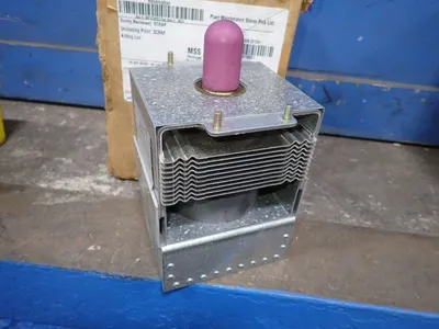 USED FUSION SYSTEMS FSM3000