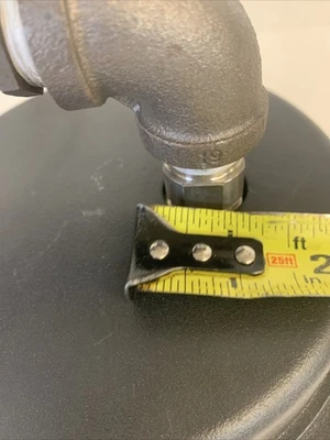 USED Duro United Instruments Does Not Apply
