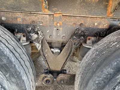Used 2002 KENWORTH W900 Dump trucks Oklahoma US | Proxy Equipment #1388999