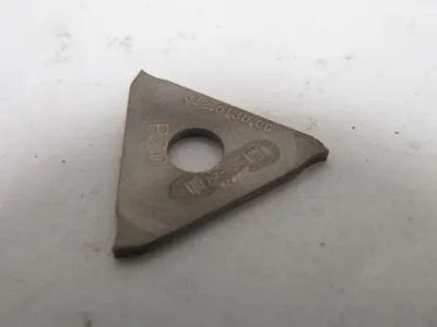 Horn 312.0130.00 P20 Carbide Insert P20 Box of 10