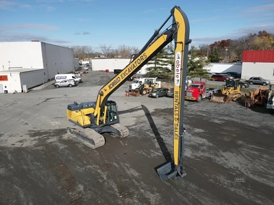 New | in-Stock 2025 KOBELCO SK300 LC-10 Crawler Excavators | Abele Tractor #1342803