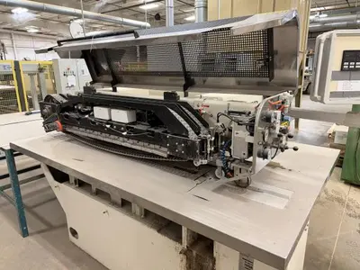 USED KUPER FLL