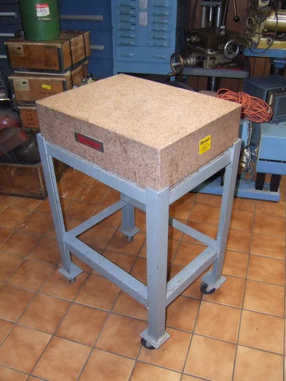 Used STARRETT _UNKNOWN_ Inspection Machines Minnesota US | INTER-PLANT SALES #345289