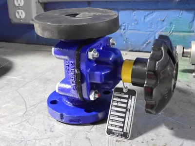 USED SAUNDERS 9632103543