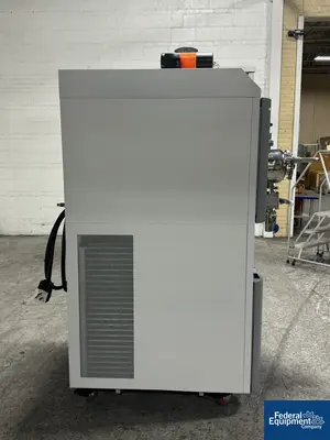 USED FTS Systems Inc. 4.6 Sq Ft FTS Systems/SP Scientific LyoStar 3 Mobile Freeze Dryer Lyophilizer