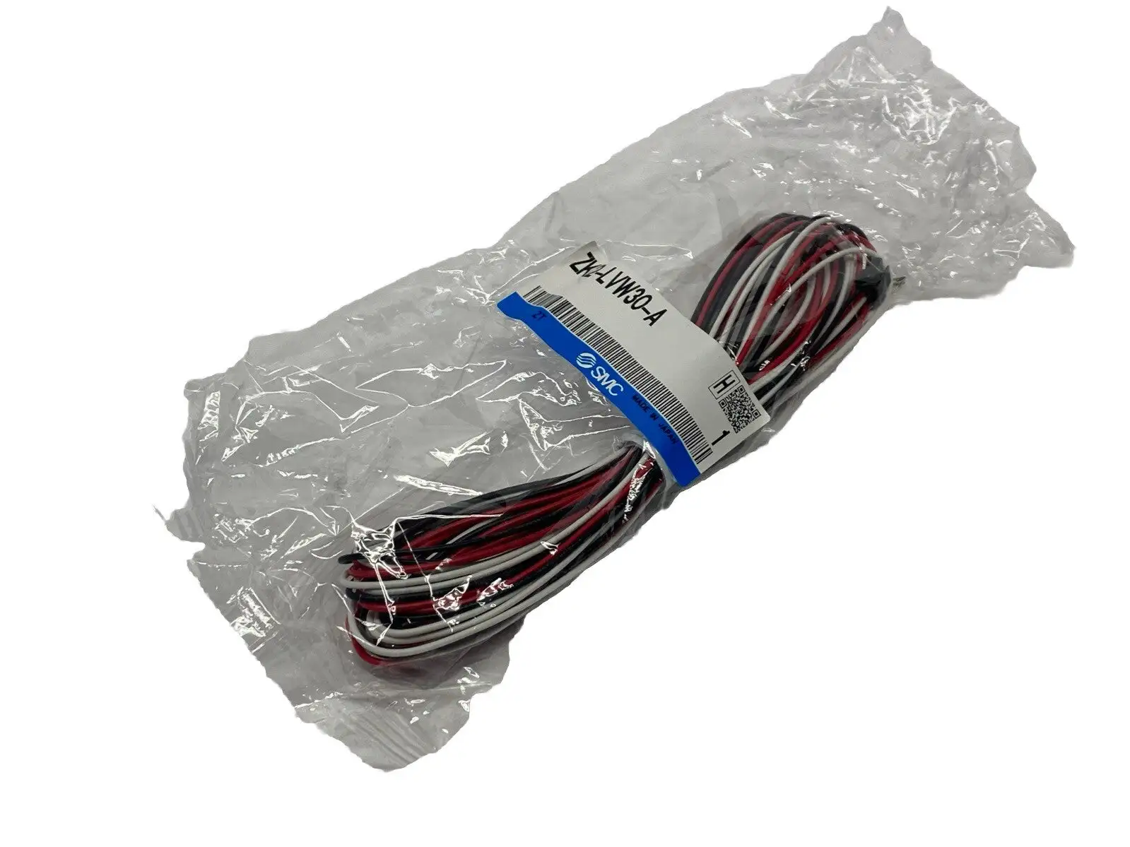 New | in-Stock SMC ZK2-LVW30-A Connector Accessories Michigan US | Maverick Industrial Sales #1397981