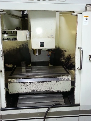USED 1994 HURCO BMC
