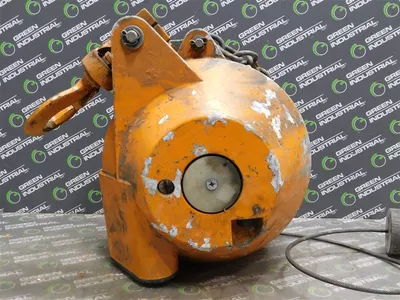 USED KROMER 7241-04