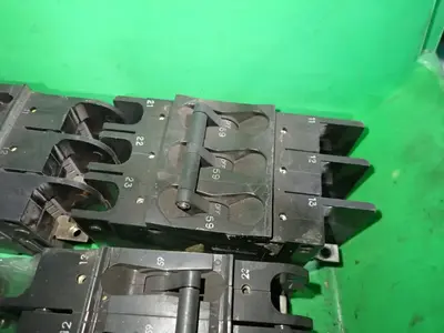 Circuit Breaker