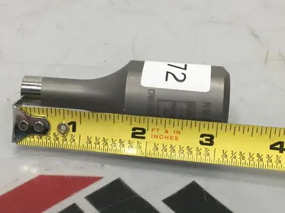 USED BRANDSON DWG100.101.102
