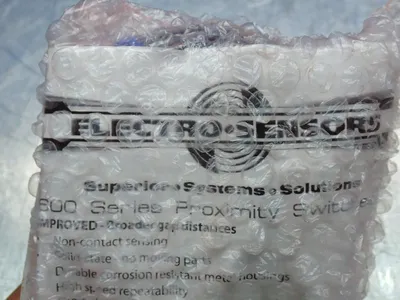 NEW ELECTRO SENSORS 775007206
