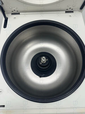 USED Thermo Scientific Heraeus Multifuge X3 FR