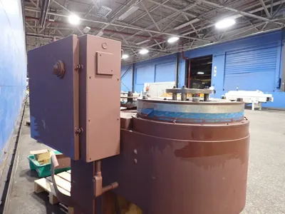 Used REED _UNKNOWN_ Thread Rollers Ohio US | HGR 24 #1266468