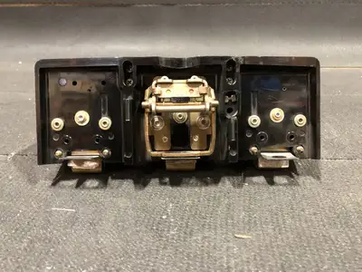 Used ITE JL3T125 Switchgears British Columbia CA | Lenmark #244282