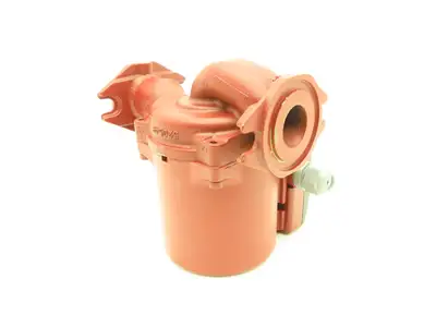 Grundfos UPS 26-99 BFC Bronze Circulator Pump 3-Speed 33gpm 115V 52722518P1