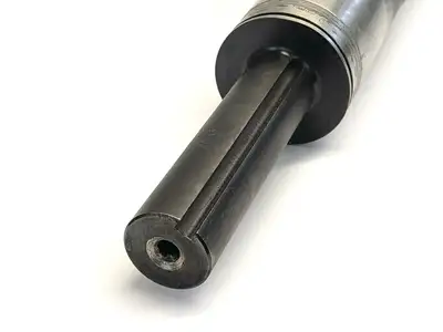 Used Deublin Shaft 45" OAL Misc Industrial Equipment Michigan US | Maverick Industrial Sales #1398424