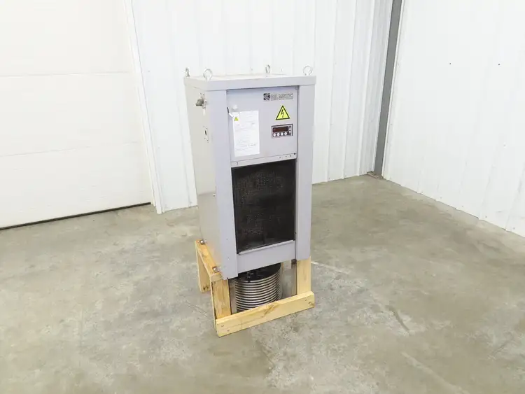 Used KANTO SEIKI _UNKNOWN_ Chillers Indiana US | Arrow Industrial #615735