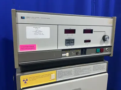 Used HP 43855B2 Heat Treating Units Ohio US | HGR 24 #1315180
