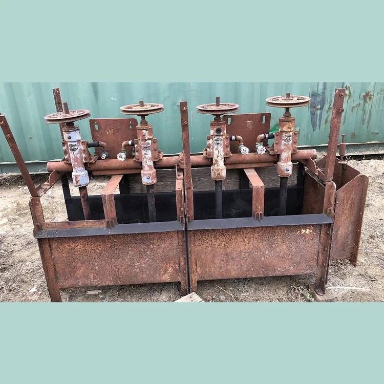 Used _UNKNOWN_ 15 Mining Equipment British Columbia CA | Savona Equipment LTD #1170375