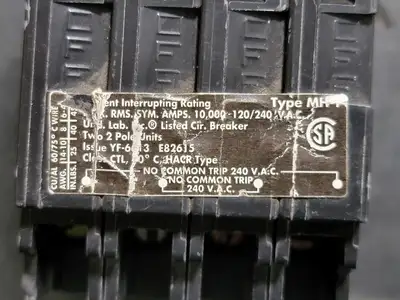USED MURRAY MP230230