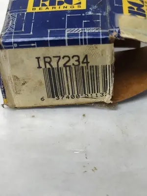 New | in-Stock RBC IR-7234 Bearings | Surplus Asset Holdings #1204102