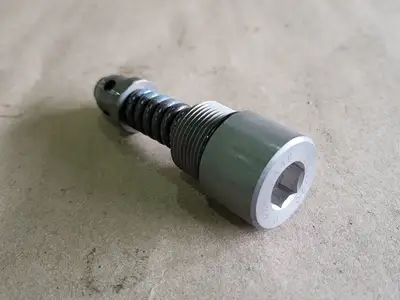 NEW PARKER 9120029263