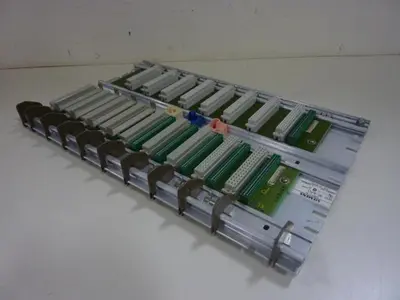 USED SIEMENS 6ES5 701-3LA13