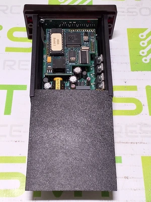 DART CONTROLS MD20P MICRO-DRIVE II CONTROL MODULE