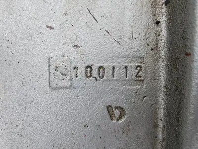 Right Angle Gear Reducer