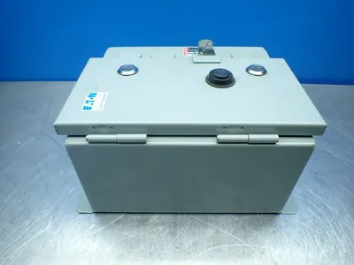 NEW EATON ECE09H8AAA