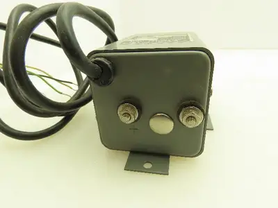 Instrulab 401-03 Evenvolt Voltage Reference Module 1.015-45VDC 10ma Power Supply