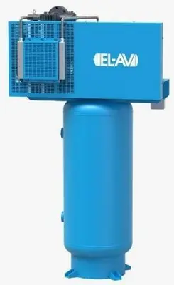 EL-AV BL3060GH1P Piston Compressors | Complete Cutting Solutions (2)